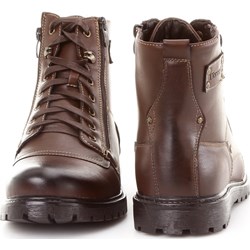 Buty zimowe KARI